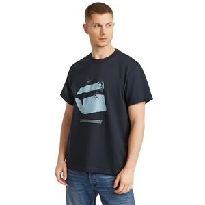 T-shirt - Originele Look - Comfortabel - Draagcomfort