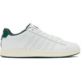 K-SWISS Court Base II - Herentrainers - Wit - Sportschoenen