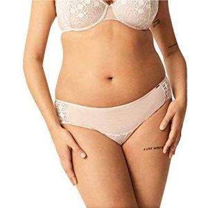 Chantelle Dames Day to Night Co Bas Slip Std Evolutif Underwear, beige (dore), 36