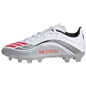 adidas - League - Voetbalschoenen - Zwart - HybridTouch