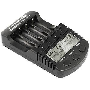 Battery charger EverActive NC1000Plus (Refurbished A)