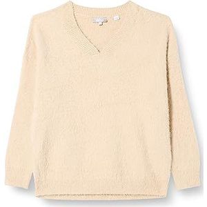 Sidona Gebreide damestrui 10430434, beige, XL/XXL, beige, XL/XXL