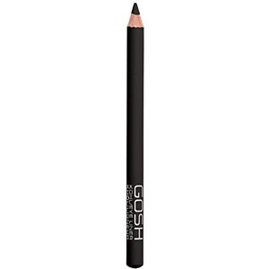 Gosh Kohl Eyeliner Black 1,1 g - 100% originele Gosh Copenhagen producten