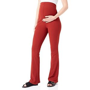 Supermom Fremont Over The Belly Damesbroek, Burnt Henna - N084, 32