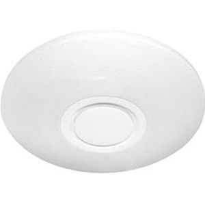 Led-plafondlamp 36 W RGB + WLAN/Bluetooth-luidspreker