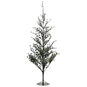 House Doctor Kerstboom, W. 150 LED-verlichting, Natuur