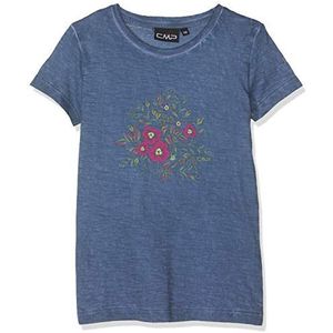 CMP, 39t7515, T-shirt voor meisjes