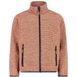 CMP - Kinderfleece - Warm en Comfortabel - Met Ritssluiting en Zijzakken