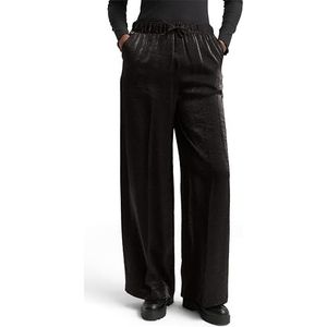 TOM TAILOR Denim Damesbroek, 14482 - Deep Black, XL