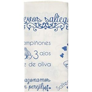 Mi Casa Pño keukeneieren, blauw