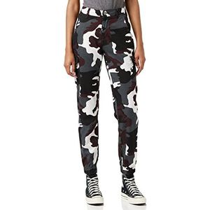 Cargo broek dames high waist kopen De beste cargo pants van 2024