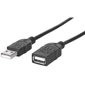 Manhattan 338653 USB-kabel