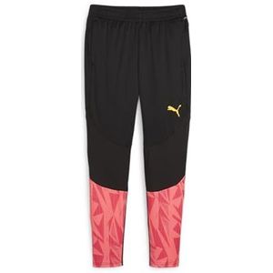 PUMA Unisex Individualfinal Ff. trainingsbroek gebreide broek