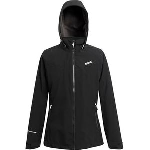 Regatta - Bosfield II - Regenjas - Waterdicht - Ademend - Dames