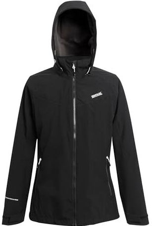 Regatta - Bosfield II - Regenjas - Waterdicht - Ademend - Dames