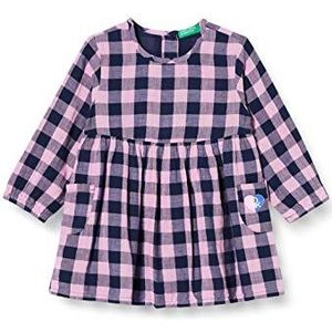 United Colors of Benetton (Z6ERJ) jurk voor meisjes