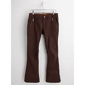 Burton Vida, kleur: Seal Brown, maat XXS