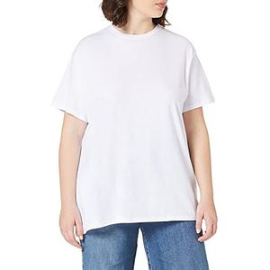 Build Your Brand Heren By083-merch T-shirt T-shirt, wit, 3XL