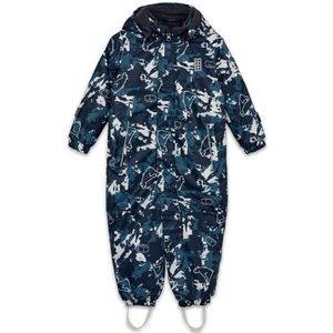 LWJOJO 701 Sneeuwpak