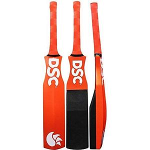 DSC Heren 1501452 Cricketracket, beige, korte greep