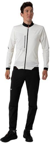 SALEWA - Pedroc Pl 2M - Herenjas - Wit - Sportkleding