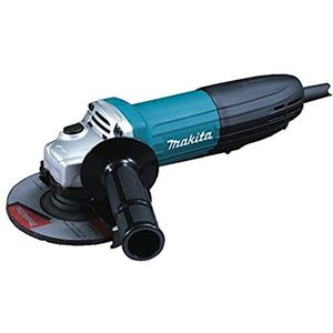 Makita GA5034 haakse slijper 125 mm