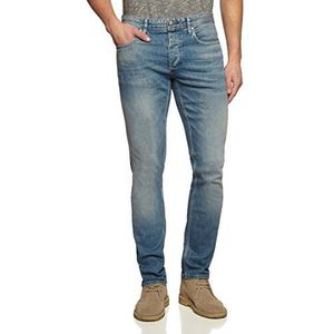 SELECTED HOMME Heren Slim Jeans Two 4160