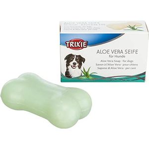 Trixie Aloë Vera zeep, 100 g