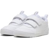 PUMA Multiflex 2 sneakers, Wit, Maat 27,5