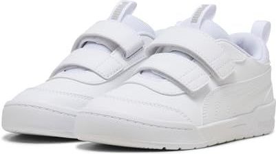 PUMA Multiflex 2 sneakers, Wit, Maat 27,5