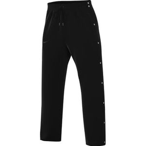 Nike Herenbroek M Nk DNA WVN Pant TA Rpl Ssnl, Black/Black/White, FN2726-010, 3XL