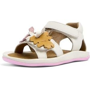 CAMPER Bicho K800588 strap, wit 001 TWS, 26 EU, Wit 001 Tws, 26 EU