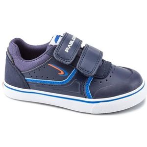 Pablosky 970320, sneakers, marineblauw, 30 EU