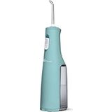 Waterpik - Cordless Express - Bloed Irrigator - Blauw - Compact Ontwerp