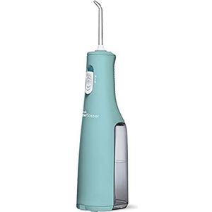 Waterpik - Cordless Express - Bloed Irrigator - Blauw - Compact Ontwerp