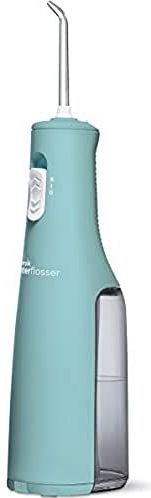 Waterpik - Cordless Express - Bloed Irrigator - Blauw - Compact Ontwerp