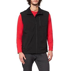 CMP Heren softshell vest