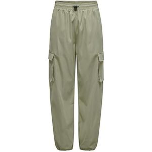 ONLY Cargobroek voor dames, Silver Sage, 32 NL/S/L