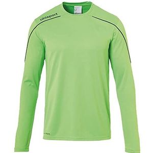Uhlsport Stream 22 shirt met lange mouwen voor kinderen
