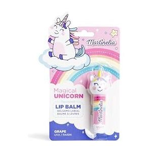 Martinelia Magical Unicorn Lip Balm