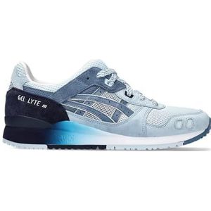 Asics Gel-Lyte III OG, herensneakers, 44 EU, Arctic Sky Midnight, 44 EU