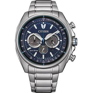 Citizen Watch CA4560-81L, Zilver, Armband