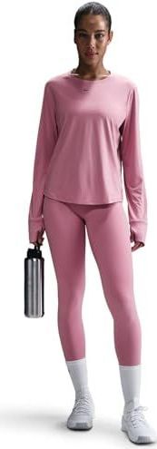 Nike - One Classic Top - Dames - Shirts