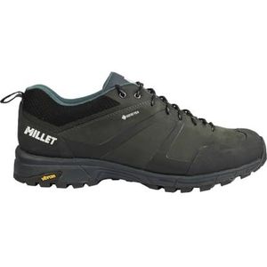 MILLET - Hike Up Leather Gtx M - Wandelschoenen - Grijs