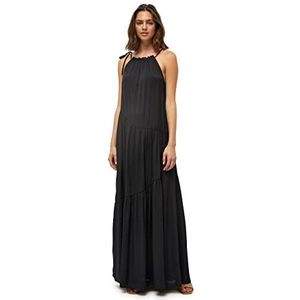 DESIRES Jurk 'Joyla'  zwart