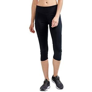 Craft Dames hardloopbroek ADV Essence Capri Tights