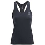 Camiseta - Antraciet - Dames - Katoen