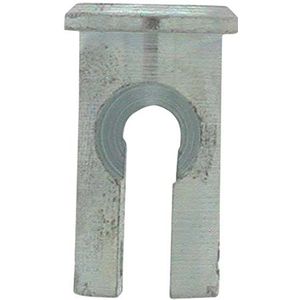 Greenstar 8628 houder voor loodkabel, X6306842
