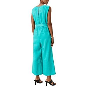 s.Oliver BLACK LABEL 3/4, turquoise, 46