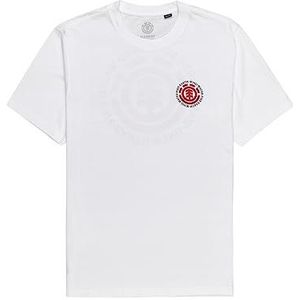Element Seal XL T-shirt voor heren